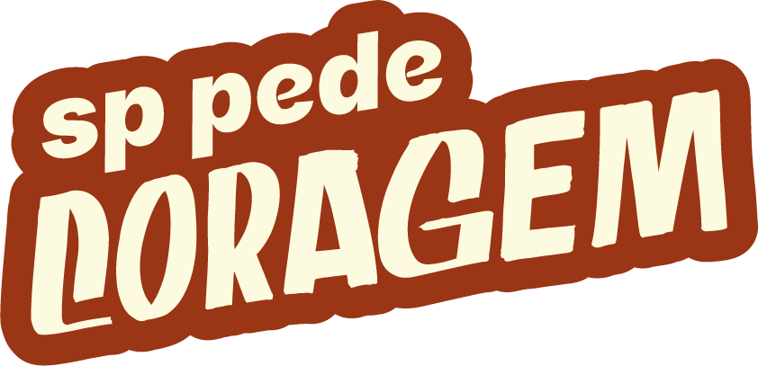 SP pede coragem — Pretas 50900